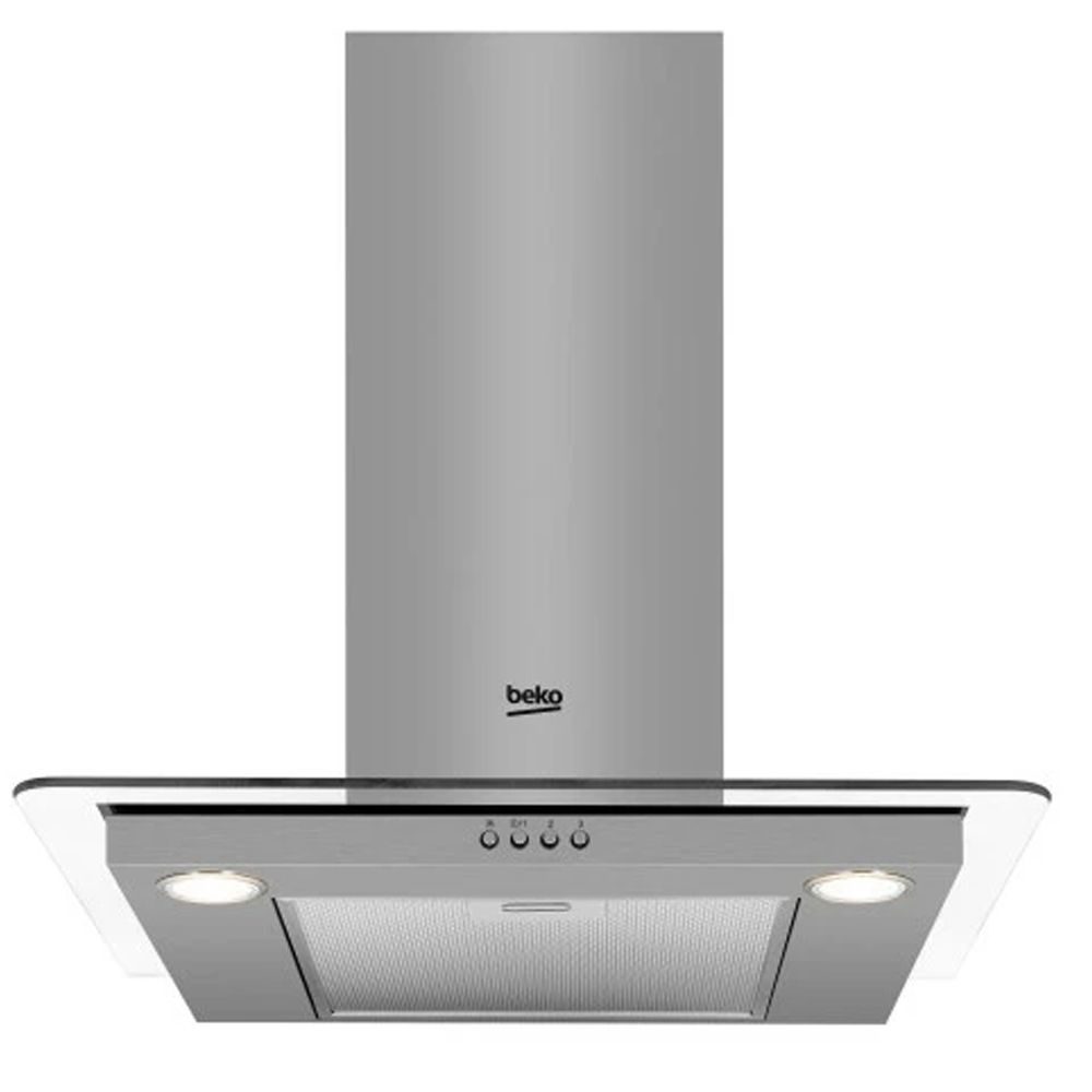 Veliki kućni aparati - Beko HCF 61620 X Aspirator zidni - Avalon ltd