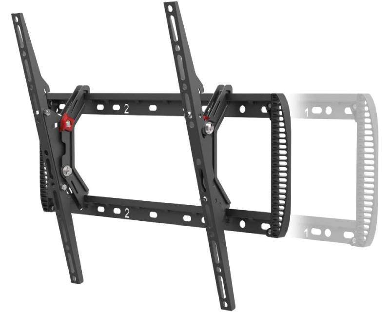 Televizori i oprema - BARKAN BM410T LCD TV zidni nosač do 90 inča - Avalon ltd