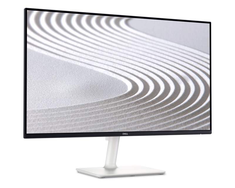 Monitori - DELL 23.8 inch S2425H 100Hz IPS monitor - Avalon ltd