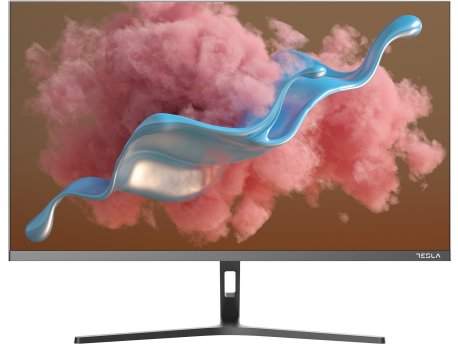 Monitori - TESLA IPS Monitor MC645 Grey, 23.8