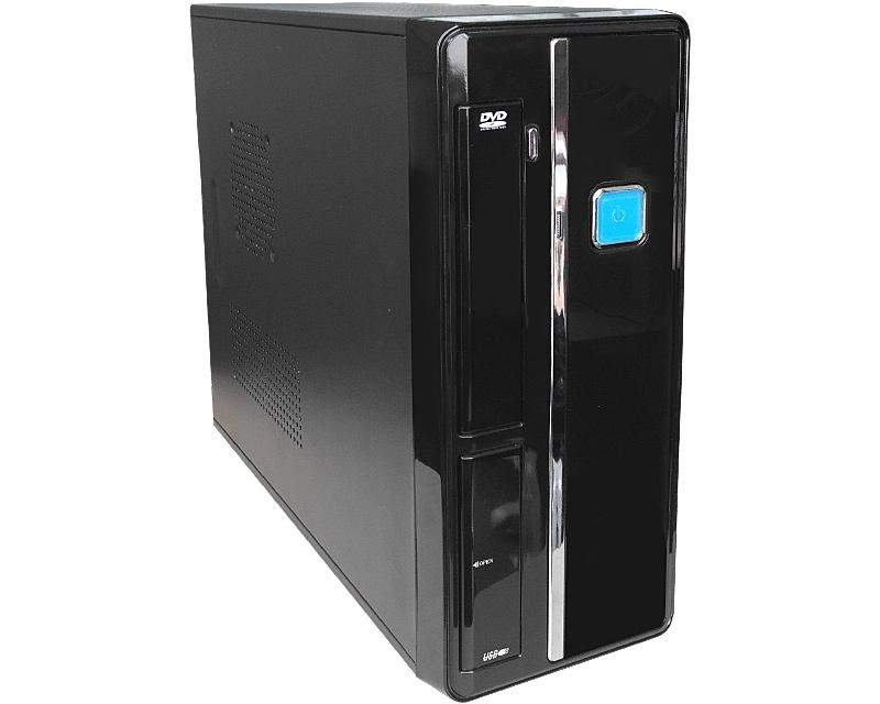PC Računari - G4930/4GB/120GB/Win10 Home no/TM - Avalon ltd