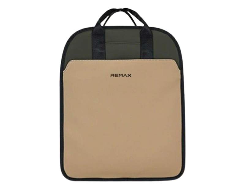 Laptop računari i oprema - REMAX BAG-10 Ranac za laptop 15.6 braon - Avalon ltd
