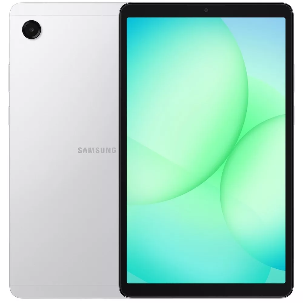 Tableti i oprema - Samsung Galaxy Tab A11 8.7 LTE 4/64GB Silver - Avalon ltd