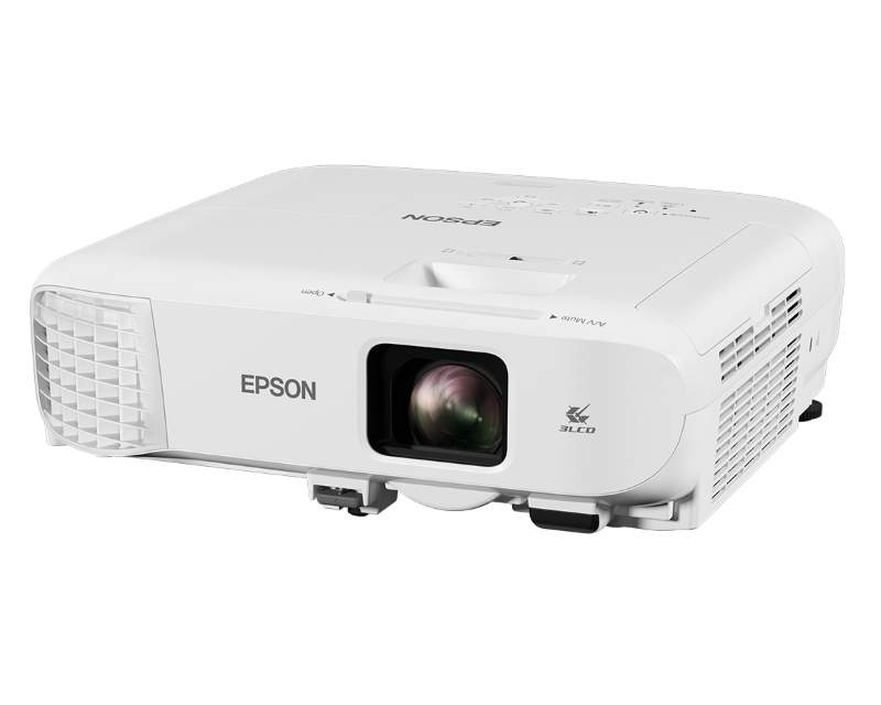 Projektori i oprema - EB-E20 projektor - Avalon ltd
