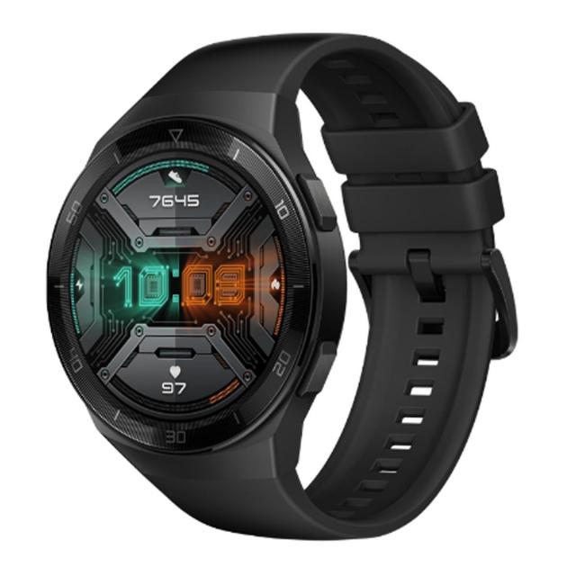Pametni satovi i oprema - Watch Huawei Watch GT 2e 46mm - Black EU - Avalon ltd