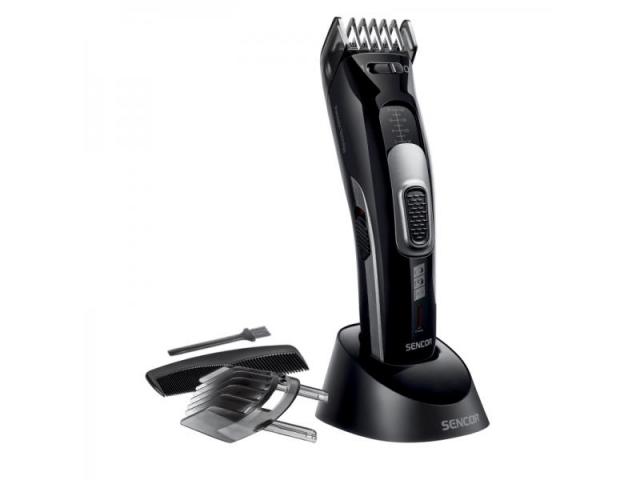 Aparati za ličnu njegu - SENCOR SHP 4501BK APARAT ZA SISANJE - Avalon ltd