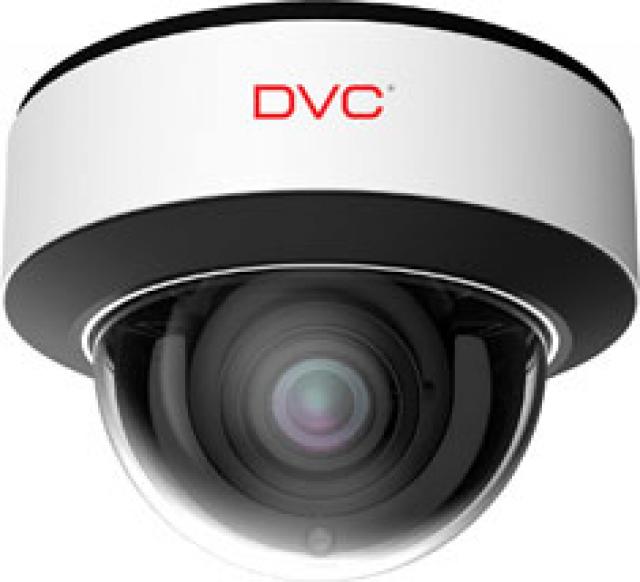 Video Nadzor - DVC DCN-VF7552 KAMERA - Avalon ltd