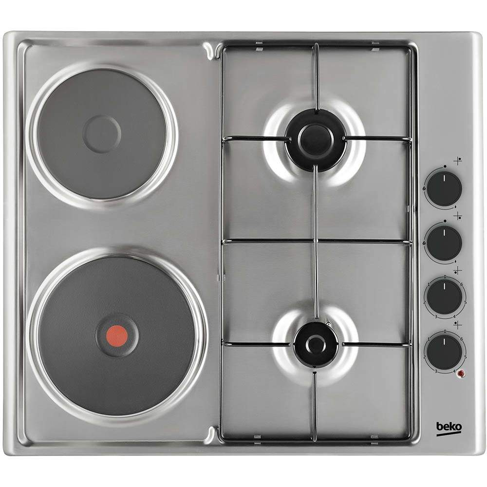 Veliki kućni aparati - Beko HIGM 64121 SX Ugradna poluugradna ploča - Avalon ltd