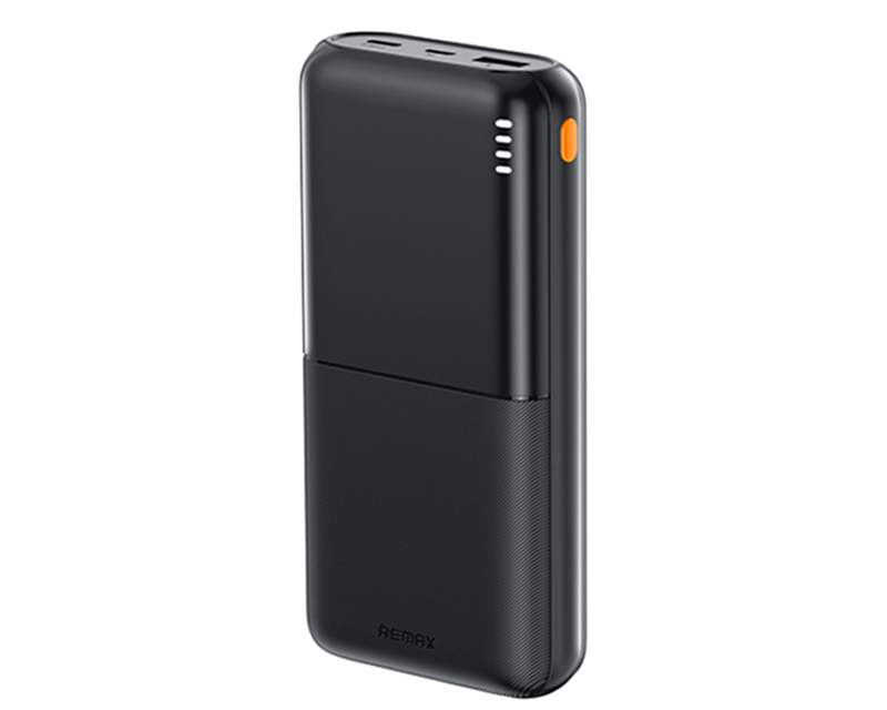 Mobilni telefoni i oprema - REMAX RPP-26 20000mAh Power Bank crni - Avalon ltd