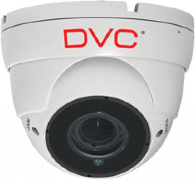 Video Nadzor - DVC DCA-VV5243 KAMERA - Avalon ltd