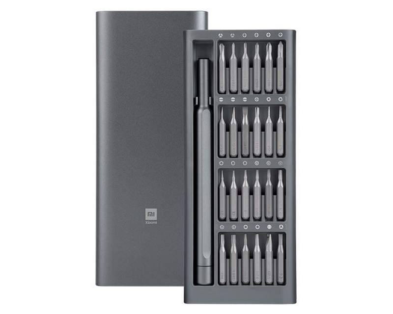 Alati - XIAOMI Mi Precision šrafciger set (BHR4680GL) - Avalon ltd