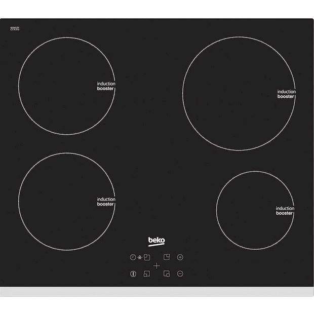 Veliki kućni aparati - Beko HII 64402 ATX Indukciona ploča - Avalon ltd