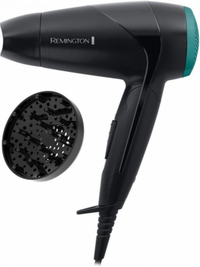 Aparati za ličnu njegu - REMINGTON D1500 2000W FEN ZA KOSU - Avalon ltd