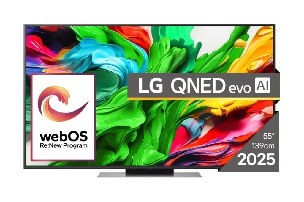 Televizori i oprema - LG 55QNED86A3A QNED mini LED TV 55