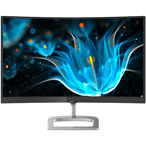 Monitori - PHILIPS MONITOR 24 248E9QHSB/00 - Avalon ltd