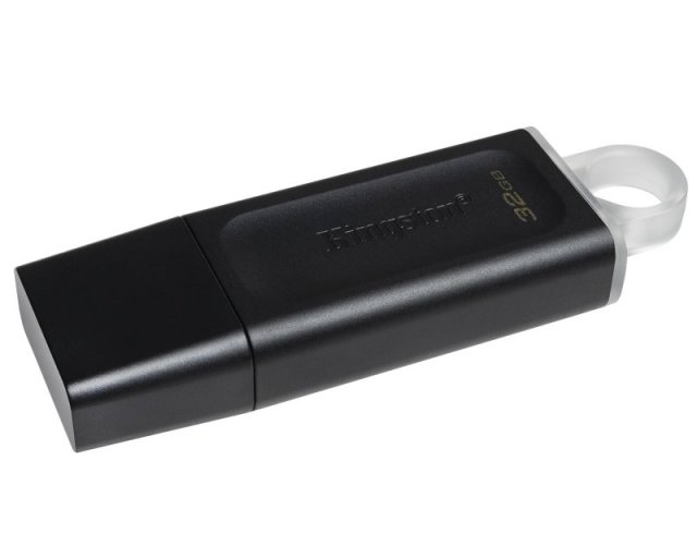 USB memorije i Memorijske kartice - KINGSTON 32GB USB 3.2 DT EXODIA - Avalon ltd