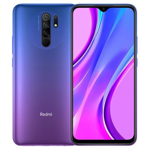 Mobilni telefoni i oprema - XIAOMI REDMI 9 4/64GB Sunset Purple - Avalon ltd