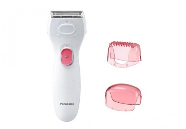 Aparati za ličnu njegu - PANASONIC ES-WL50-P503 EPILATOR - Avalon ltd