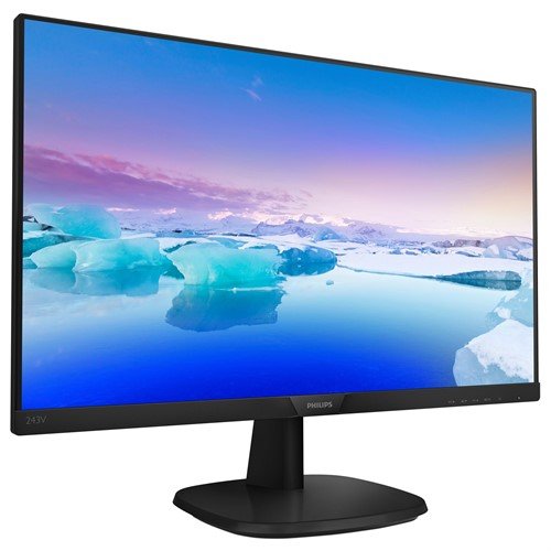 Monitori - PHILIPS LED IPS 243V7Q DAB 23.8