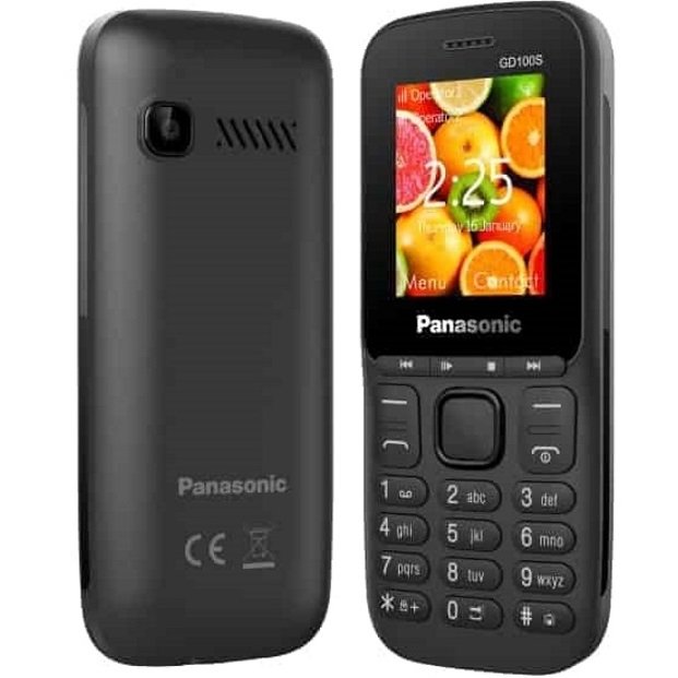Mobilni telefoni i oprema - PANASONIC SMARTPHONE GD100S - Avalon ltd