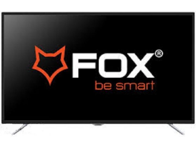 Televizori i oprema - FOX TV 55DLE688 UHD ANDROID OSP  - Avalon ltd