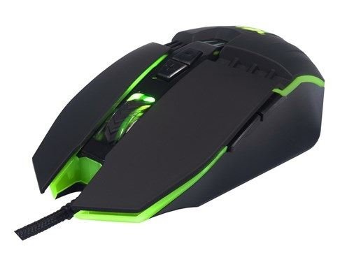 Računarske periferije - MS MSI NEMESIS C105 GAMING MIS - Avalon ltd