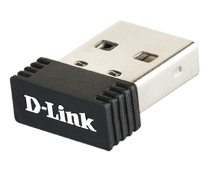 Mrežna oprema, Adapteri, AP i ruteri - D-LINK USB ADAPTER WIRELESS DWA-121 - Avalon ltd