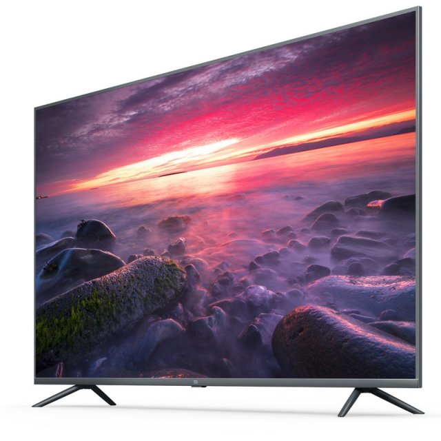 Televizori i oprema - Xiaomi Mi L55M5-5ASP 4S LED TV 55 Ultra HD, Android Smart - Avalon ltd