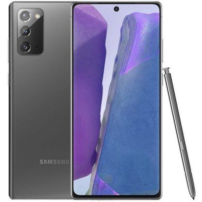 Mobilni telefoni i oprema - Samsung N980F Galaxy Note 20, 8/256 GB, Gray - Avalon ltd