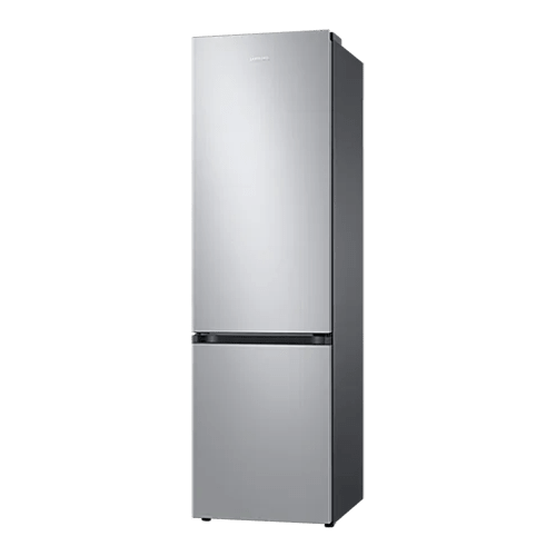 Veliki kućni aparati - Samsung RB38T600FSA/EK kombionovani frižider, No Frost, (273+112)l, A+, 595x2030x595, metalni grafit - Avalon ltd