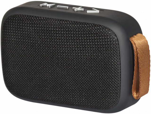 Računarske periferije i oprema - DEFENDER ZVUCNICI ENJOY S300 PORTABLE SPEAKER BT, 3W, FM, SD/USB - Avalon ltd