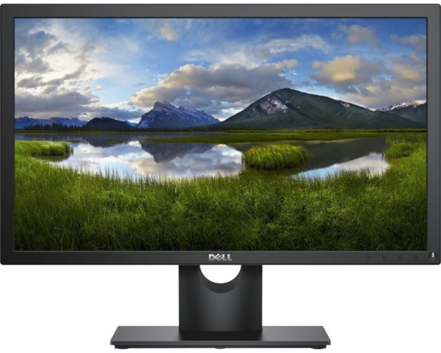 Monitori - DELL E1916HV MONITOR 18.5