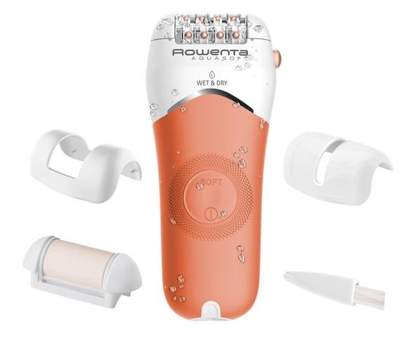 Aparati za ličnu njegu - SEB ROWENTA EP4920F0 EPILATOR - Avalon ltd