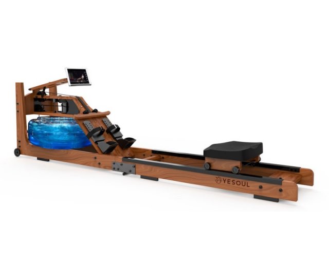 Fitnes oprema / Mašine za veslanje - avalon-ltd.com