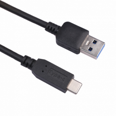 Kablovi, adapteri i punjači - KABL USB 2.0 AM TO TYPE C 1m - Avalon ltd