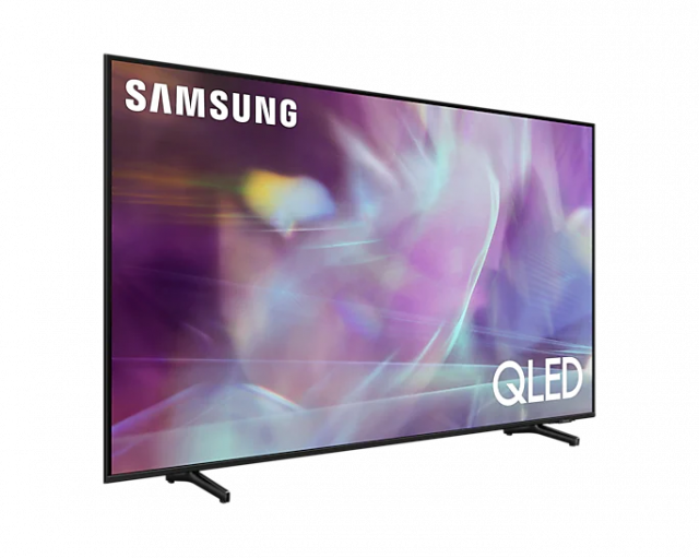 Televizori i oprema - Samsung QE43Q60AAUXXH QLED TV 43