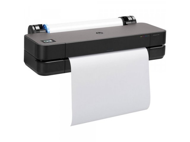 Štampači, skeneri i oprema - HP DesignJet T230 24-in Printer - Avalon ltd