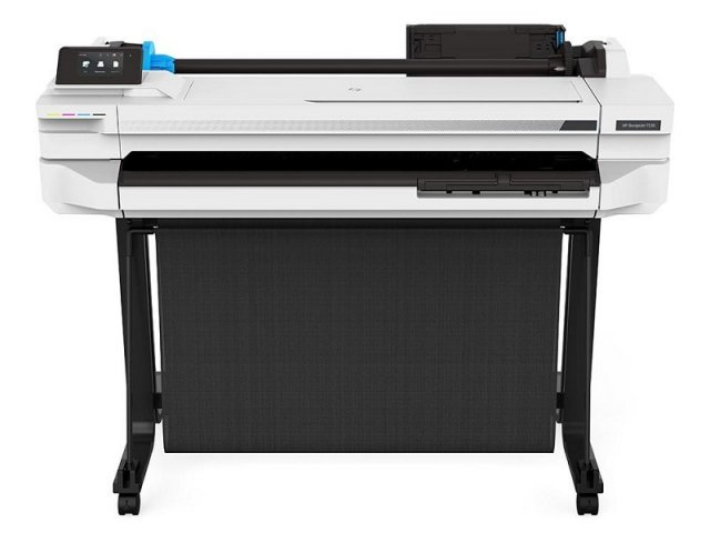 Štampači, skeneri i oprema - HP DesignJet T525 36-in Printer 5ZY61A - Avalon ltd