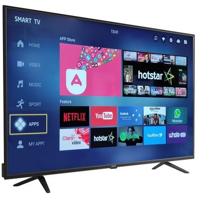 Televizori i oprema - VIVAX IMAGO LED TV-55UHD123T2S2SM - Avalon ltd