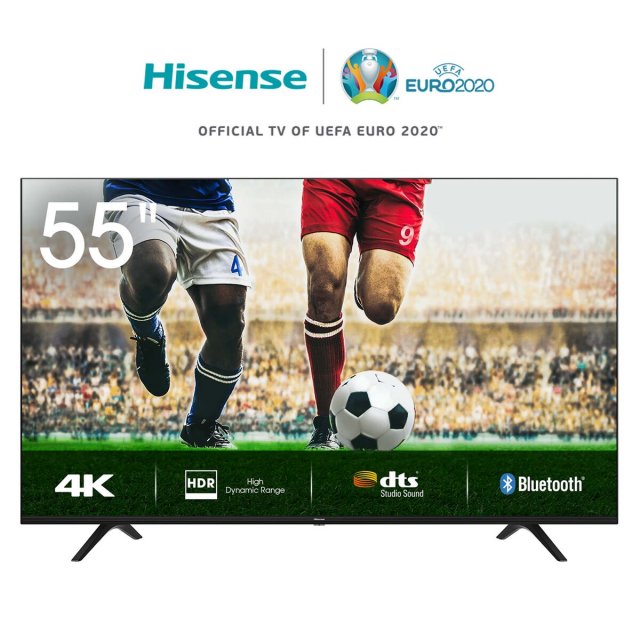Televizori i oprema - HISENSE 55