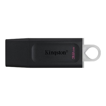 USB memorije i Memorijske kartice - KINGSTON 32GB DATATRAVELER EXODIA USB 3.2 - Avalon ltd
