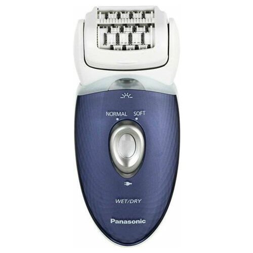 Aparati za ličnu njegu - PANASONIC epilator ES-ED23-V503 - Avalon ltd