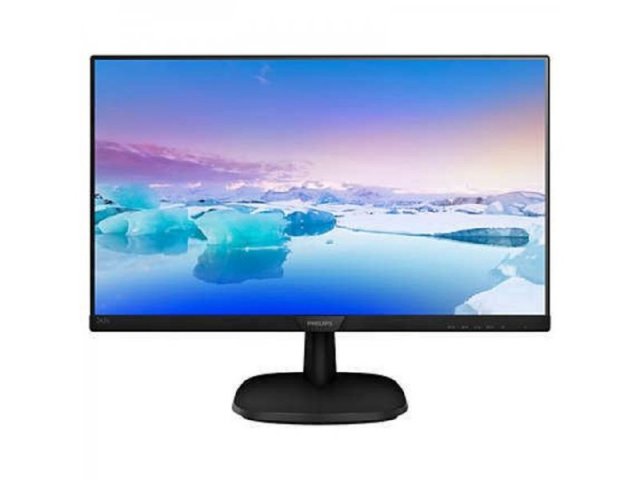 Monitori - PHILIPS LED IPS 273V7Q JAB 27