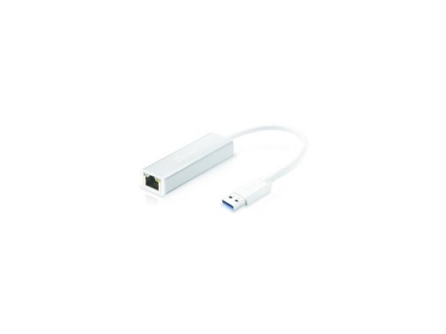 Mrežna oprema, Adapteri, AP i ruteri - E-GREEN MREZNI ADAPTER USB 2.0 (M) -10/100MBPS ETHERNET RJ-45(F) - Avalon ltd