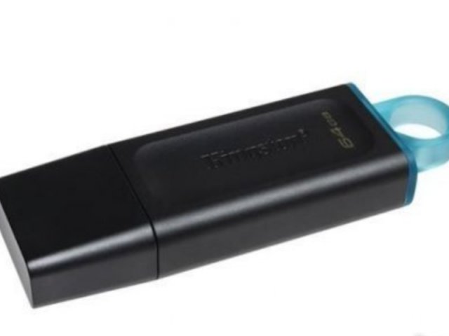 USB memorije i Memorijske kartice - KINGSTON DTX 64GB USB FD - Avalon ltd