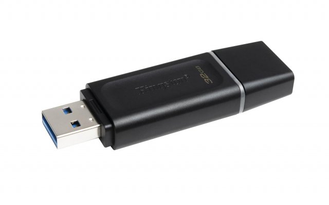 USB memorije i Memorijske kartice - KINGSTON DTX 32GB USB FD - Avalon ltd