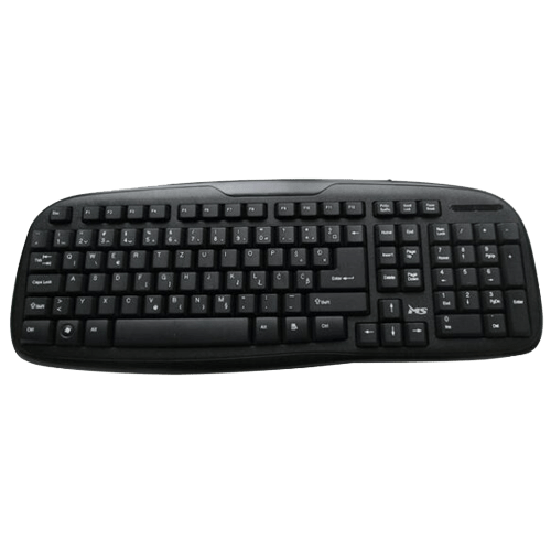 Računarske periferije i oprema - MS TASTATURA ALPHA C105 - Avalon ltd