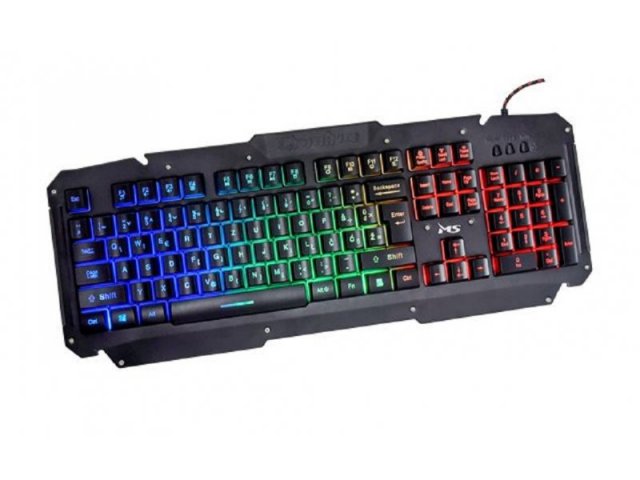 Računarske periferije i oprema - TASTATURA MS ELITE C330 GAMING - Avalon ltd