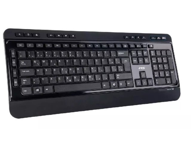 Računarske periferije i oprema - TASTATURA MSI ALPHA M500 BEZICNA - Avalon ltd