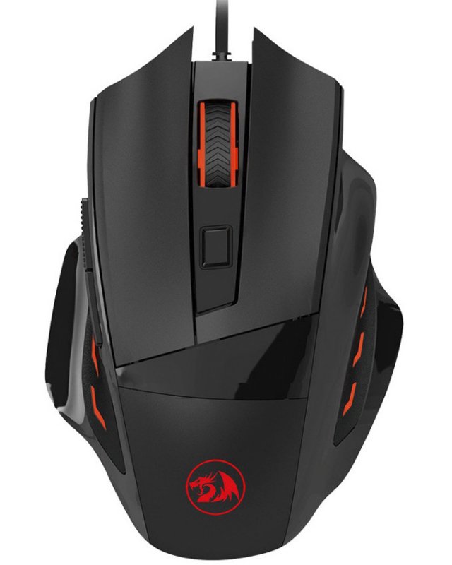 Računarske periferije i oprema - REDRAGON MIS PHASER M609 GAMING - Avalon ltd